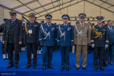Otwarcie kanału żeglugowego przez Mierzeję Wiślaną 