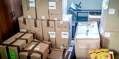 zabezpieczone towary akcyzowe 