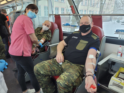 akcja Nasza Krew Nasza Ojczyzna 