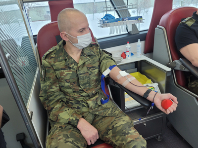 akcja Nasza Krew Nasza Ojczyzna 