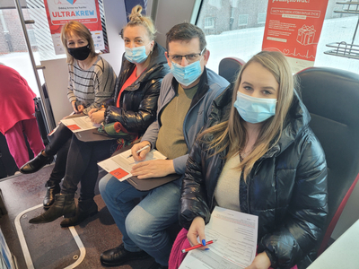 akcja Nasza Krew Nasza Ojczyzna 