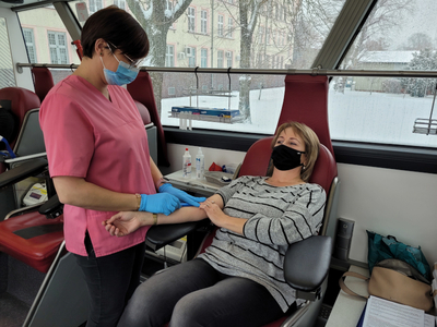 akcja Nasza Krew Nasza Ojczyzna 