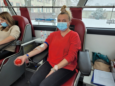 akcja Nasza Krew Nasza Ojczyzna 