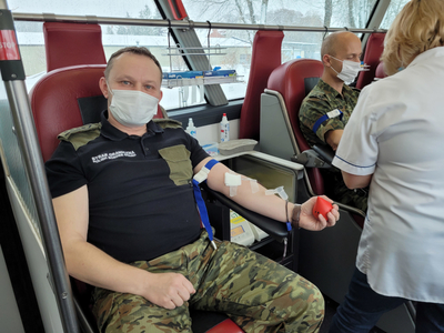 akcja Nasza Krew Nasza Ojczyzna 