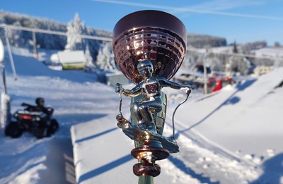 Mistrzostwa Służb Mundurowych w narciarstwie zjazdowym 