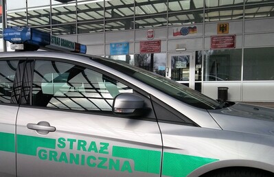 auto służbowe SG 