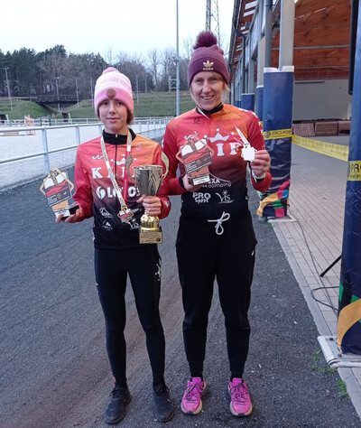 St. sierż. SG Kinga Skrzypczak