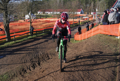 St. sierż. SG Kinga Skrzypczak