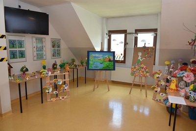 Przedstawiciele UNICEF z wizytą w kętrzyńskim ośrodku dla cudzoziemców 