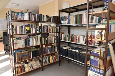 Przedstawiciele UNICEF z wizytą w kętrzyńskim ośrodku dla cudzoziemców 