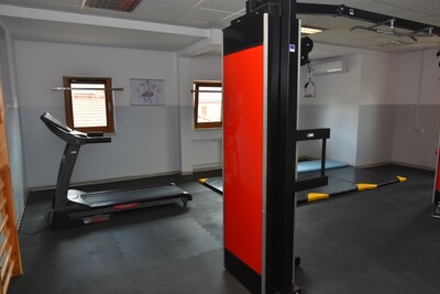 Przedstawiciele UNICEF z wizytą w kętrzyńskim ośrodku dla cudzoziemców 