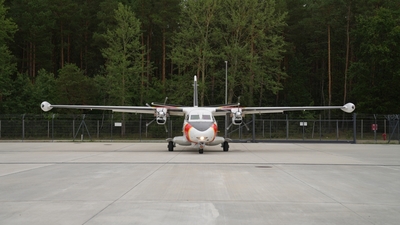 Samolot Turbolet L410 
