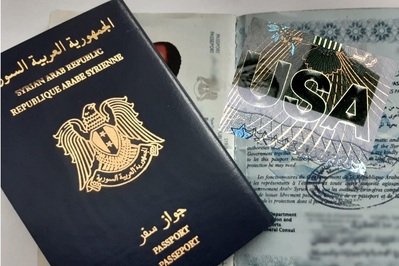 Zabezpieczone paszporty 