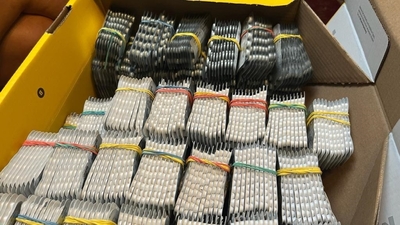 Ujawnione środki farmaceutyczne