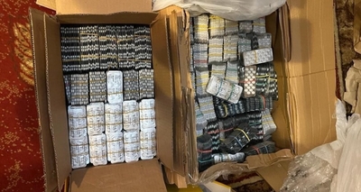 Ujawnione środki farmaceutyczne