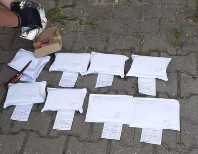 Ujawnione środki farmaceutyczne