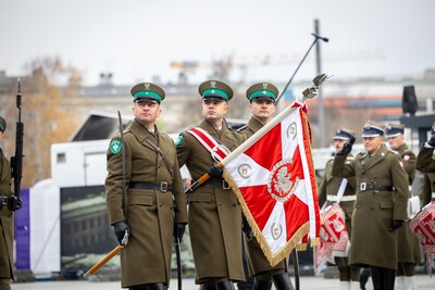 Obchody Narodowego Święta Niepodległości 