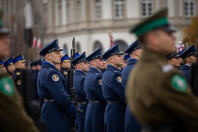 Obchody Narodowego Święta Niepodległości 