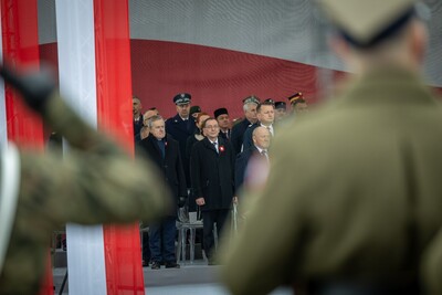 Obchody Narodowego Święta Niepodległości 