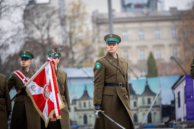 Obchody Narodowego Święta Niepodległości 