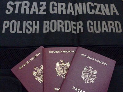 Kontrola legalności pobytu cudzoziemców 