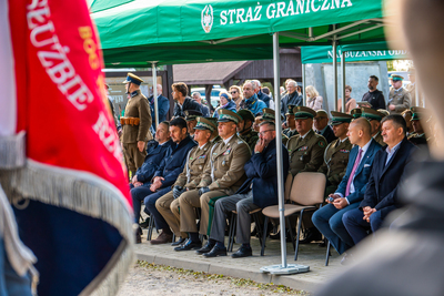 Uroczyste obchody 85. rocznicy bitwy pod Wytycznem 