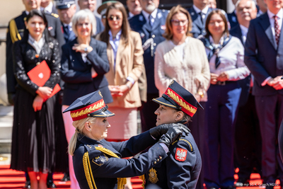Święto Straży Marszałkowskiej 