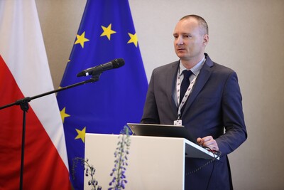 Konferencja w sprawie wdrażania systemów wielkoskalowych Konferencja w sprawie wdrażania systemów wielkoskalowych