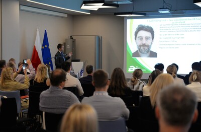 Konferencja w sprawie wdrażania systemów wielkoskalowych Konferencja w sprawie wdrażania systemów wielkoskalowych