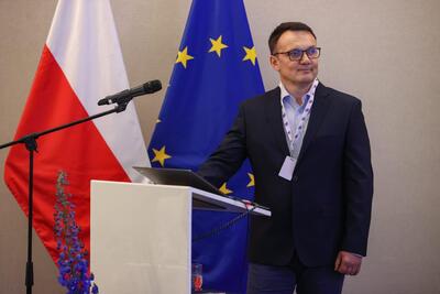 Konferencja w sprawie wdrażania systemów wielkoskalowych Konferencja w sprawie wdrażania systemów wielkoskalowych