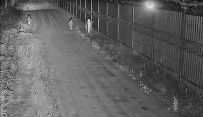 Działania na granicy polsko-białoruskiej Działania na granicy polsko-białoruskiej