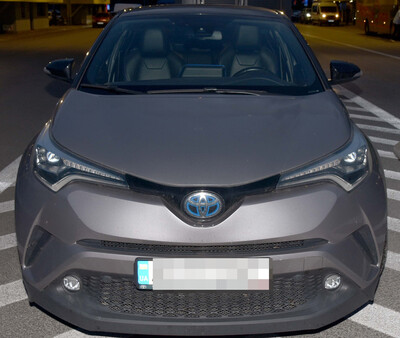 Toyota zostanie poddana szczegółowej ekspertyzie 