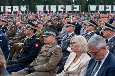 86. rocznica wybuchu II wojny światowej 86. rocznica wybuchu II wojny światowej