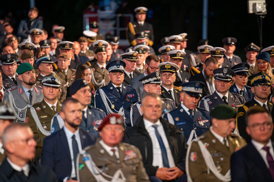 86. rocznica wybuchu II wojny światowej 86. rocznica wybuchu II wojny światowej