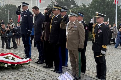 86. rocznica wybuchu II wojny światowej 86. rocznica wybuchu II wojny światowej