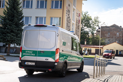 Deportacja obywateli Pakistanu 