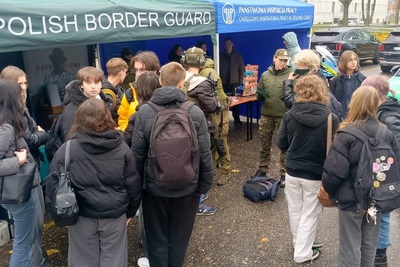 Escape Truck w Zielonej Górze Escape Truck w Zielonej Górze