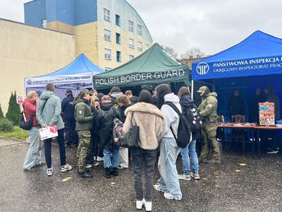 Escape Truck w Zielonej Górze Escape Truck w Zielonej Górze