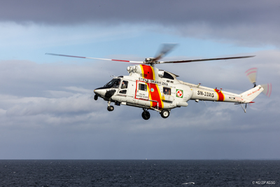 Spotkanie z ministrami spraw wewnętrznych krajów basenu Morza Bałtyckiego