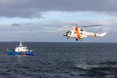 Spotkanie z ministrami spraw wewnętrznych krajów basenu Morza Bałtyckiego