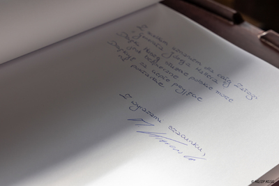 Spotkanie z ministrami spraw wewnętrznych krajów basenu Morza Bałtyckiego