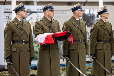 100-lecie Grobu Nieznanego Żołnierza 