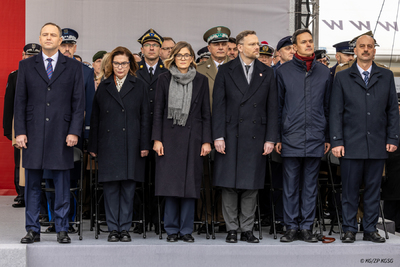 100-lecie Grobu Nieznanego Żołnierza 