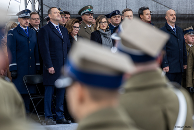 100-lecie Grobu Nieznanego Żołnierza 