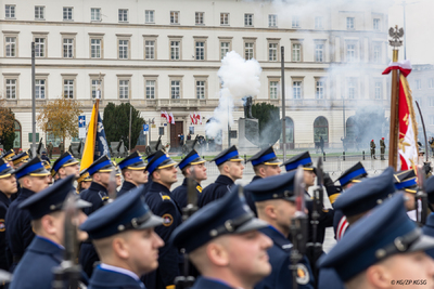 100-lecie Grobu Nieznanego Żołnierza 