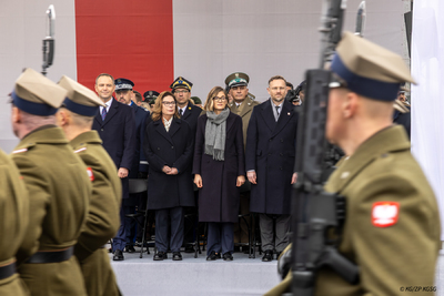 100-lecie Grobu Nieznanego Żołnierza 