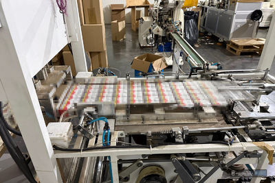 Cios w przestępczość akcyzową: aresztowano 14 osób i ujawniono towar o wartości 28 mln złotych Cios w przestępczość akcyzową: aresztowano 14 osób i ujawniono towar o wartości 28 mln złotych