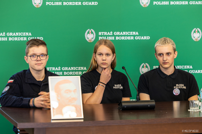 Finał II edycji konkursu „Na straży Niepodległej” 