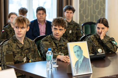 Finał II edycji konkursu „Na straży Niepodległej” 