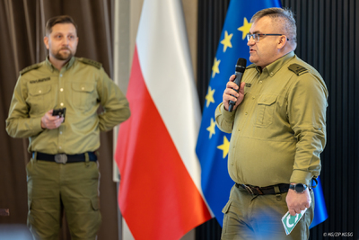 Finał II edycji konkursu „Na straży Niepodległej” 